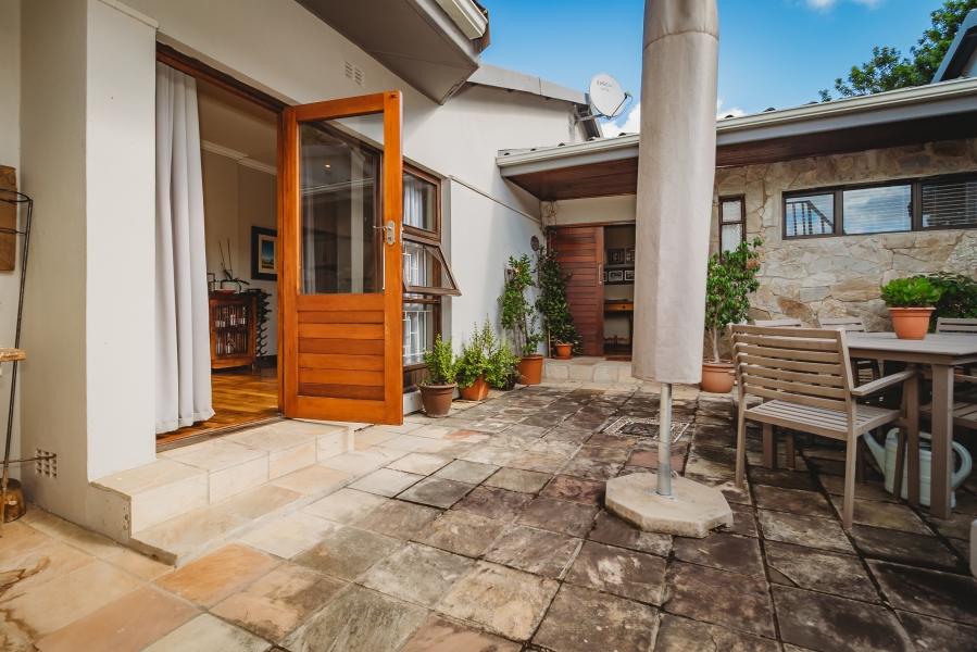 4 Bedroom Property for Sale in Heatherlands Western Cape
